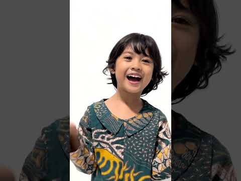 Vox Pop Cita-cita dan Impian Anak Indonesia