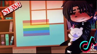 (NEW!) 🏳️‍🌈LGBTQA+🏳️‍🌈🔥Gachalife TikTok compilation #32🔥