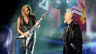 Judas Priest - Steeler - ShoWare Center - Kent WA - 6-21-2019