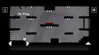 34. Ping that level again
