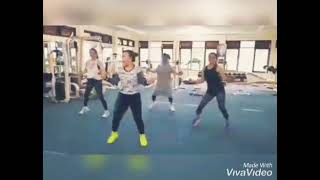 Download Lagu senam MASIH TINGTING..dangdut  ayu tingting...VIRAL TIKTOK MP3