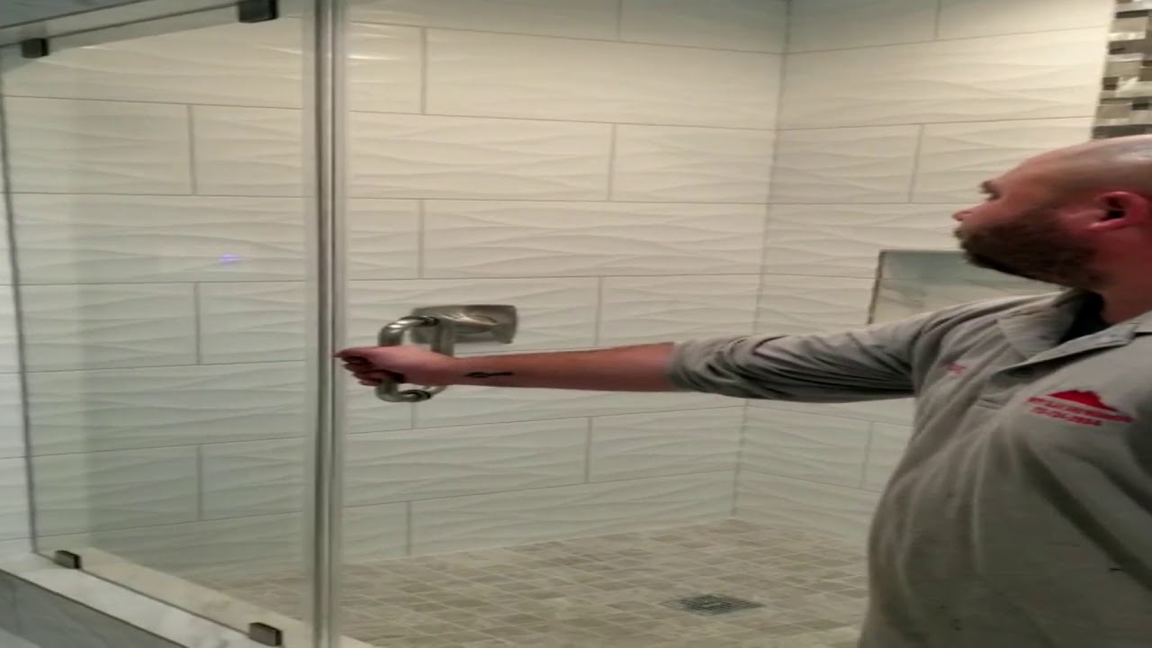 MTY Glass And Mirrors Our work YouTube