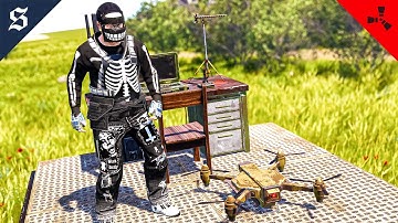 These New Drones on Rust are something special - DUO RUST #6 S23