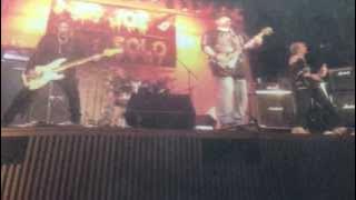 Again and Again (Joe Solo)