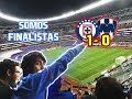 Reacciones al CRUZ AZUL VS MONTERREY 1-0 DESDE EL AZTECA| SEMIFINAL VUELTA | LIGUILLA 2018