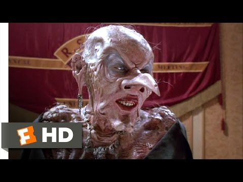 The Witches (4/10) Movie CLIP – Maximum Results! (1990) HD
