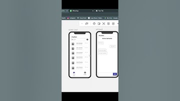 ui ux design - (PROCESS) #ui #ux #figma #uidesign #uxdesign #uiuxdesign