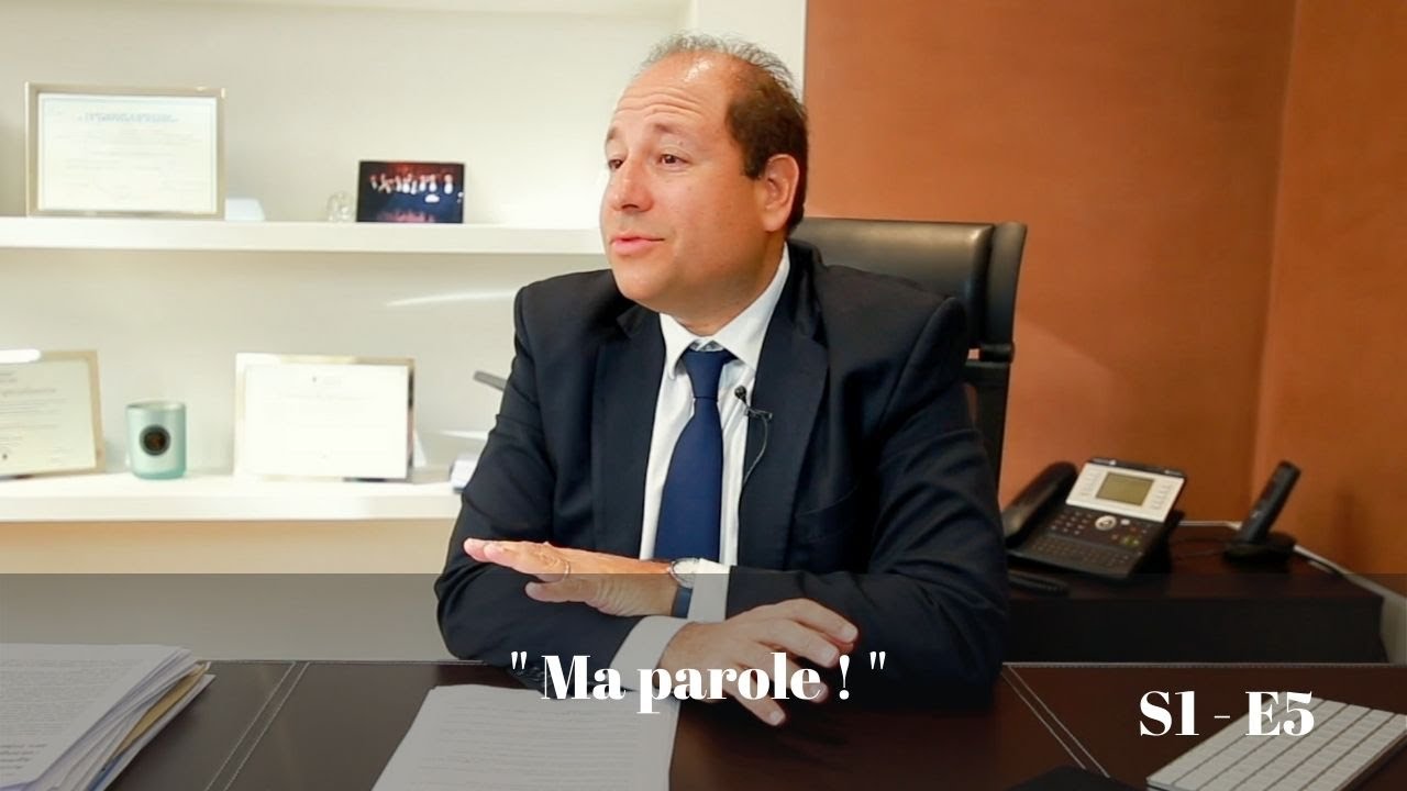 Philippe Assor « Ma Parole ! » – S1 E5 – Désordre dans le rang des victimes