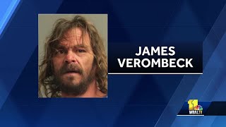 Man charged with murder following shooting in Glen Burnie
