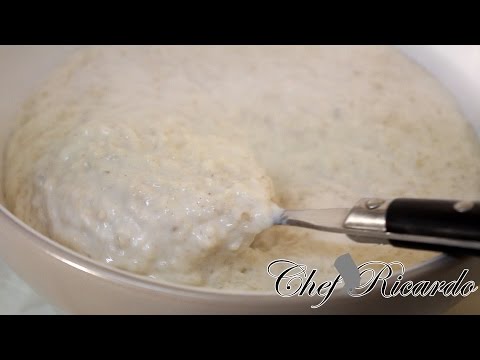 Video: How To Cook Oatmeal Porridge For Children