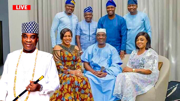 SPECIAL LIVE  FROM K1 D ULTIMATE AS HE DAZZLES WITH CELEBRITIES AND FANS