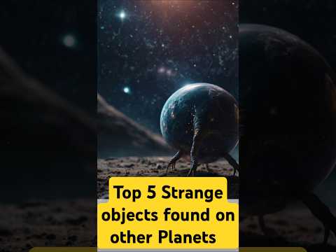 Top 5 Strange