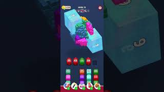 Cube Land Level 73