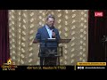 ministerio manantial de vida Escuela Dominical Pastor Jesus Plata 03/15/26