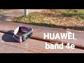 Фитнес-браслет Huawei Band 4e -быстрый обзор.