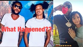 Vybz Kartel EXPOSED by Sikka Rymes in SHOCKING Tell-All