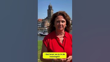 Maak jij al expert-content waarmee je wél zichtbaar wordt? #marketingtips #recruitment #vloggen