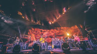 Goose - Factory Fiction - 10/6/23 Red Rocks