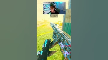 The NEW KRIG-C Meta on Warzone 👑 Class @ the end!