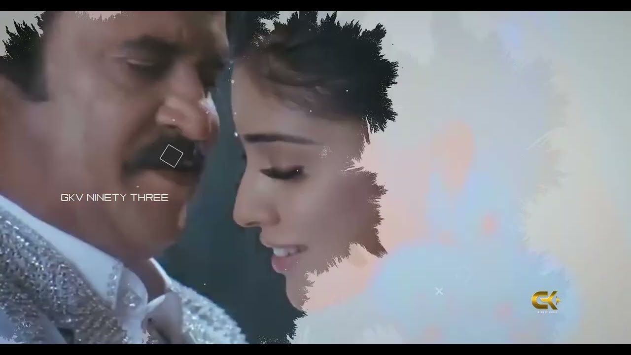💞❣️Sahana Saaral Thoovutho bgm | Sivaji | 