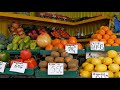 Які ціни на Житньому ринку в Житомирі менш ніж за місяць до Нового року  - Житомир.info