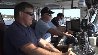 Volusia County-Dredging in Ponce Inlet