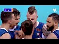 TOP 20 Most Powerful Serves in Volleyball History !!!