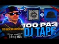 КРАФТ 100 РАЗ СКИН *BIG BABY TAPE* на АРИЗОНА РП ГТА САМП