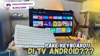 Very Simple...!!! How to Connect a Keyboard to an Android Tv screenshot 3