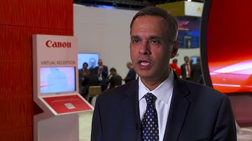 Dr. Kalra - How Precise IQ Engine (PIQE) boosts diagnostic confidence with enhanced image quality