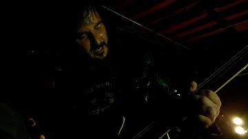 Reignwolf at the Shelter in Detroit.  Are you satisfied.