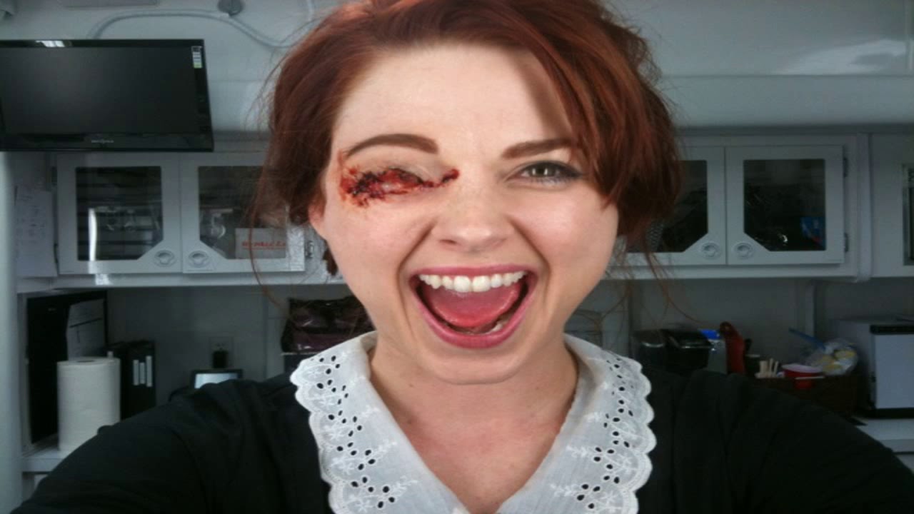 Die Waschbären sind los. - YouTube