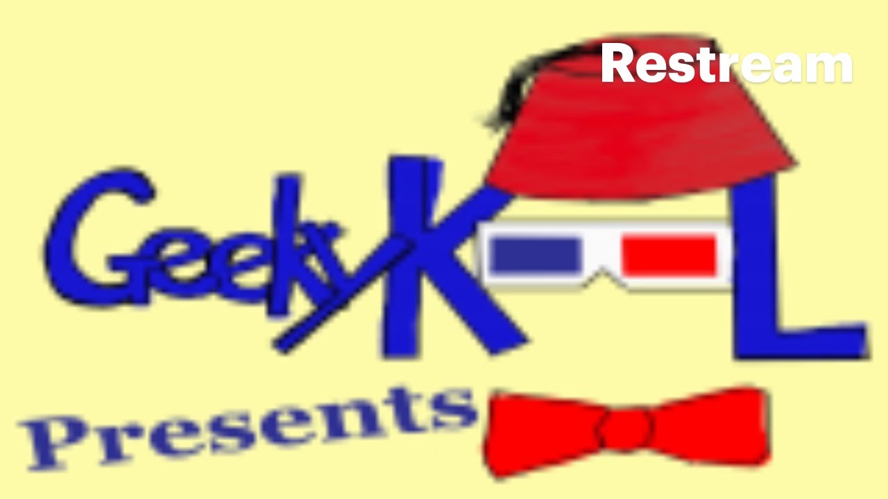 Geeky KOOL Presents: Geeky Cinephiles- Ep 29- 2026 Top Anticipated Movies