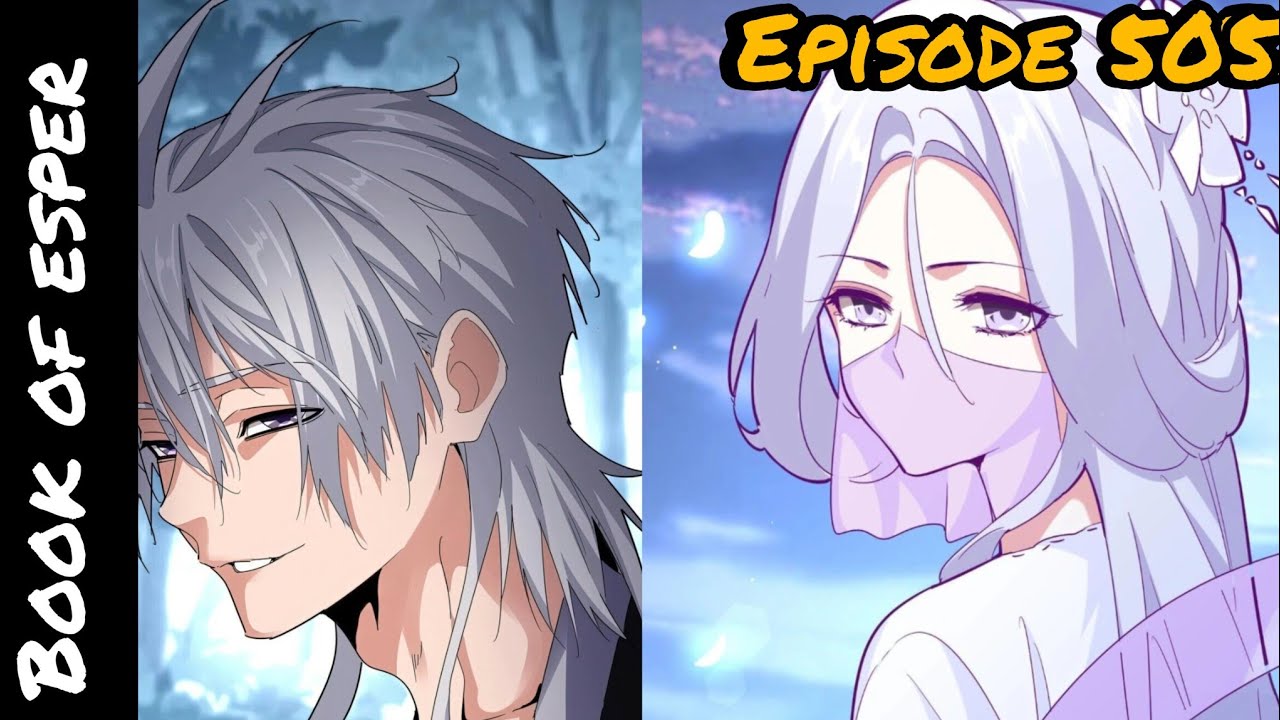 Book of esper episode 505 | demon magic emperor| #explaininhindi - YouTube