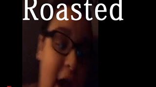 ITZ PUGZ ROASTED HEXIT COLUBINE