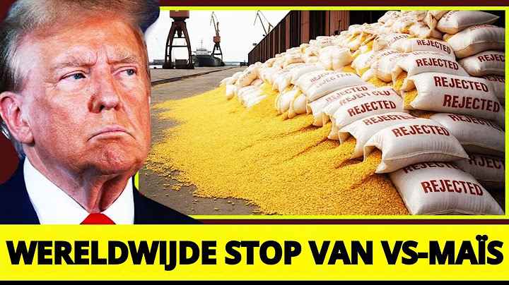 Corn Crisis: 10 US States Face Bankruptcy After Global Ban