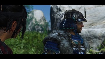 Ghost of Tsushima PC Walkthrough– Part 2: The Warrior’s Code!#ghostoftsushima #walkthrough #letsplay