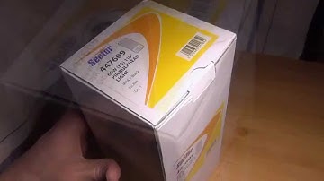 Timeguard SSLB88 Sector PIR Bulkhead Light close look