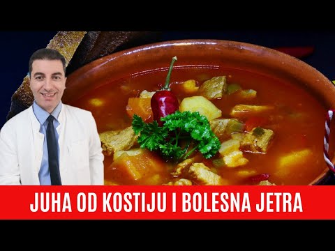 Video: Da Li Je Juha Od Kostiju štetna?