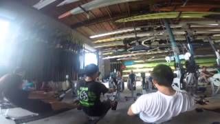 Ucirvine Dragon Boat 12Th Gen Promo Video 2014-2015