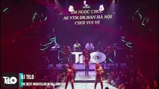 TiLo dở nóc HClub Hạ Long 27/05/2022