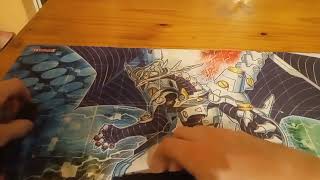 code talker firewall mathmech deck profile