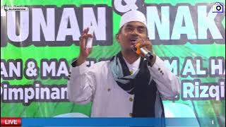 Tausiah agama oleh Habib Sholeh Zein Bin Abdullah Assegaf || Al-Hasbiyah Kota Bekasi
