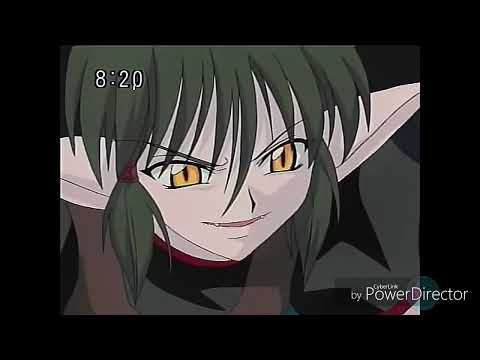 Tokyo Mew Mew AMV ~ prince Ali (reprise)