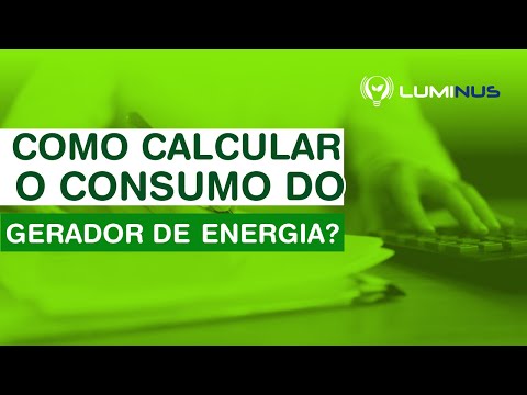 Vídeo: Gerador Com Partida Automática: 10 KW, 5 KW E 6 KW, Inversor E Outros. Como Eles Funcionam Durante Uma Queda De Energia?