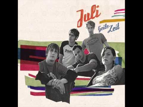 Juli   Geile zeit