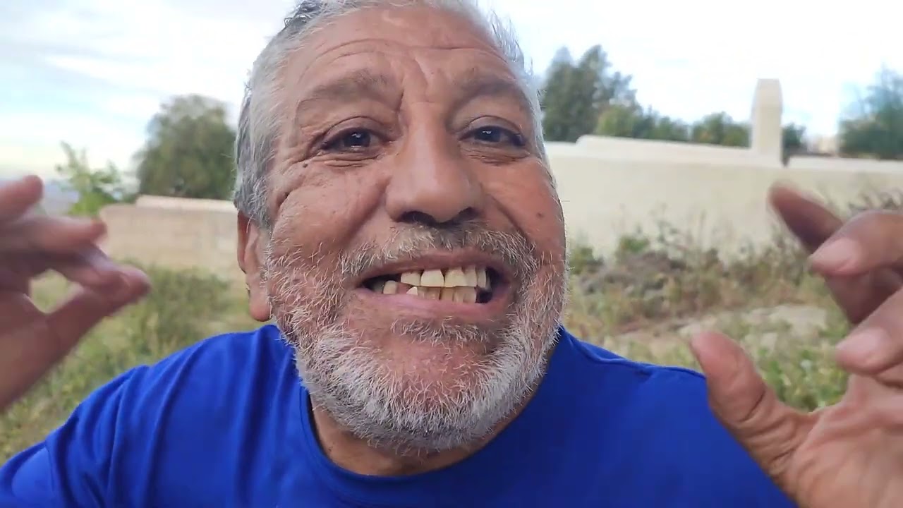 الساكوتي٠٠ حقيقية اليأس قوراري وخنفوري من دخل أخطر سجون في المغرب 