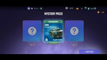 How to get Ford Mustang haricoon blueprint free nfs no limits,get free blueprint not no limits