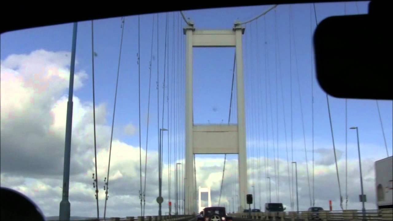 Apple County Kit Car Club (Tour of Wales - May 2011)