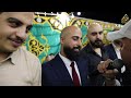 افراح النمراوي تخريج الدكتور بهاء الفنانين ابراهيم وايمن الشياب حصريا2025 